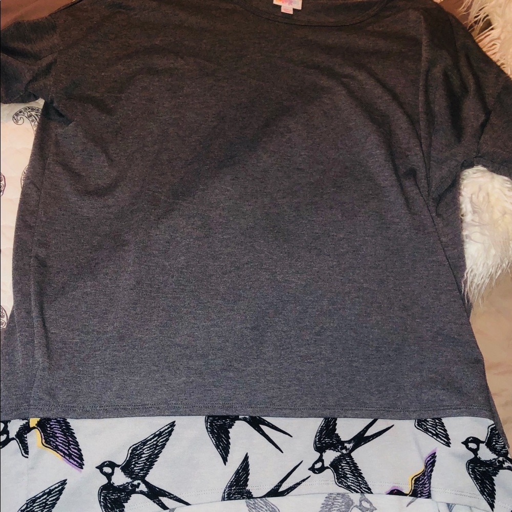 LuLaRoe Irma